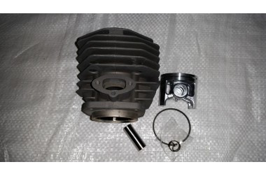 Циліндр Husqvarna 254 бензопила в зборі Китай